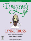 Tennyson's Gift (MP3)